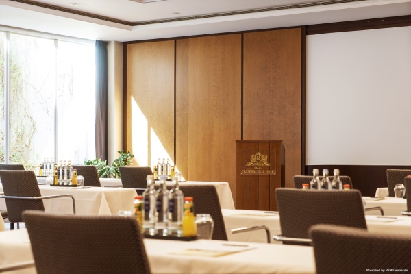 Hotel Nassauer Hof (Wiesbaden)
